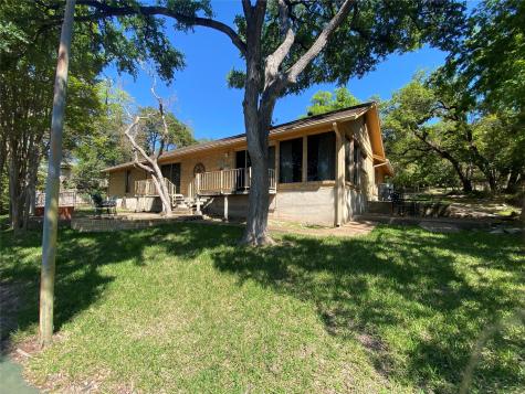 8910 Wildridge Drive Austin TX 78759