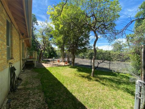 8910 Wildridge Drive Austin TX 78759