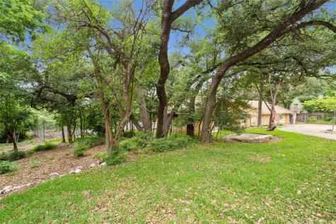 8910 Wildridge Drive Austin TX 78759
