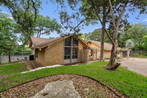 8910 Wildridge Drive Austin TX 78759
