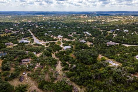 621 Deer Creek Circle Dripping Springs TX 78620