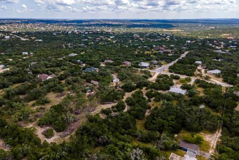 621 Deer Creek Circle Dripping Springs TX 78620