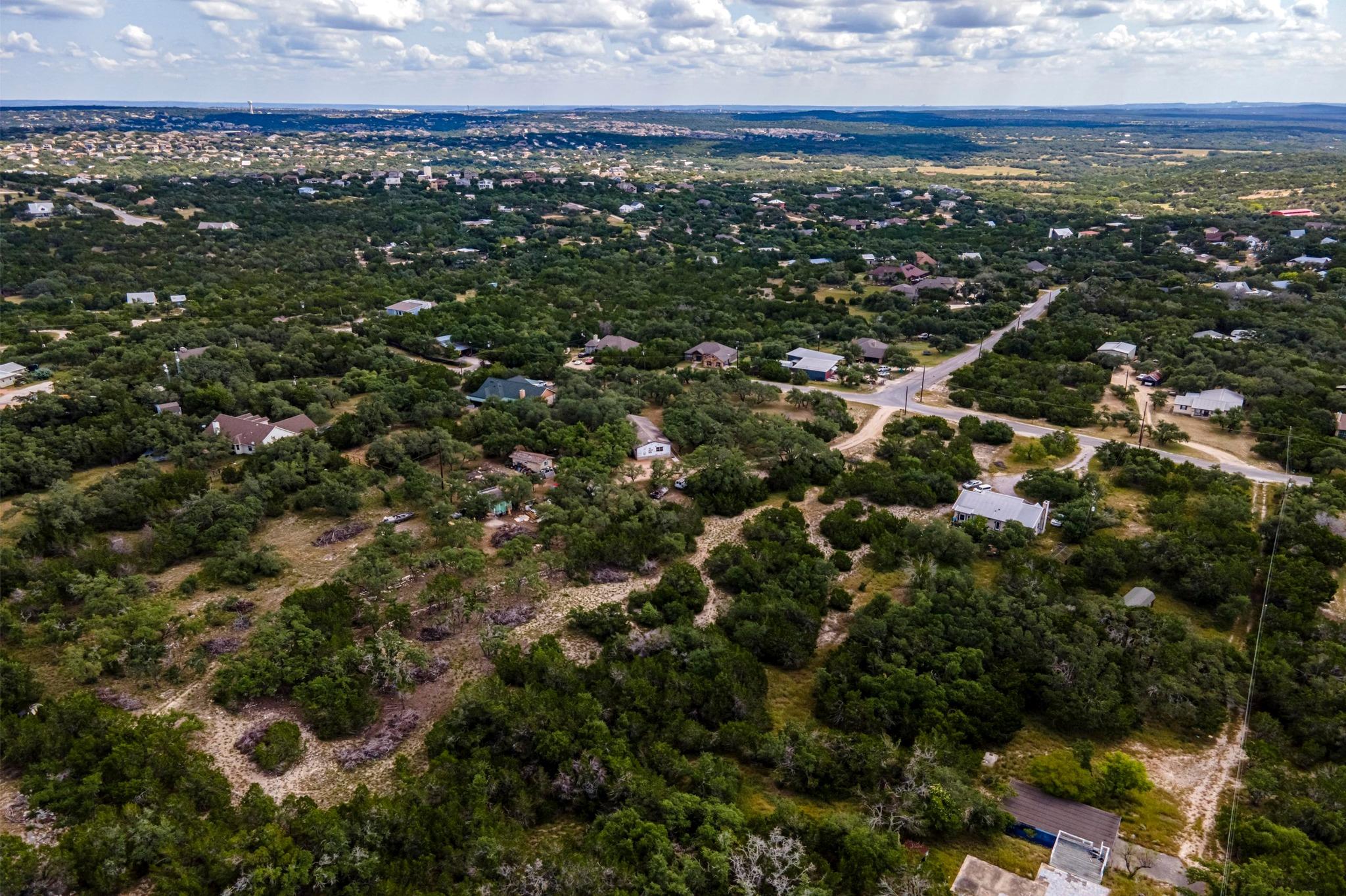 621 Deer Creek Circle Dripping Springs TX 78620