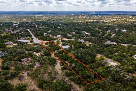 621 Deer Creek Circle Dripping Springs TX 78620