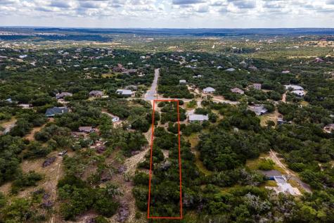 621 Deer Creek Circle Dripping Springs TX 78620