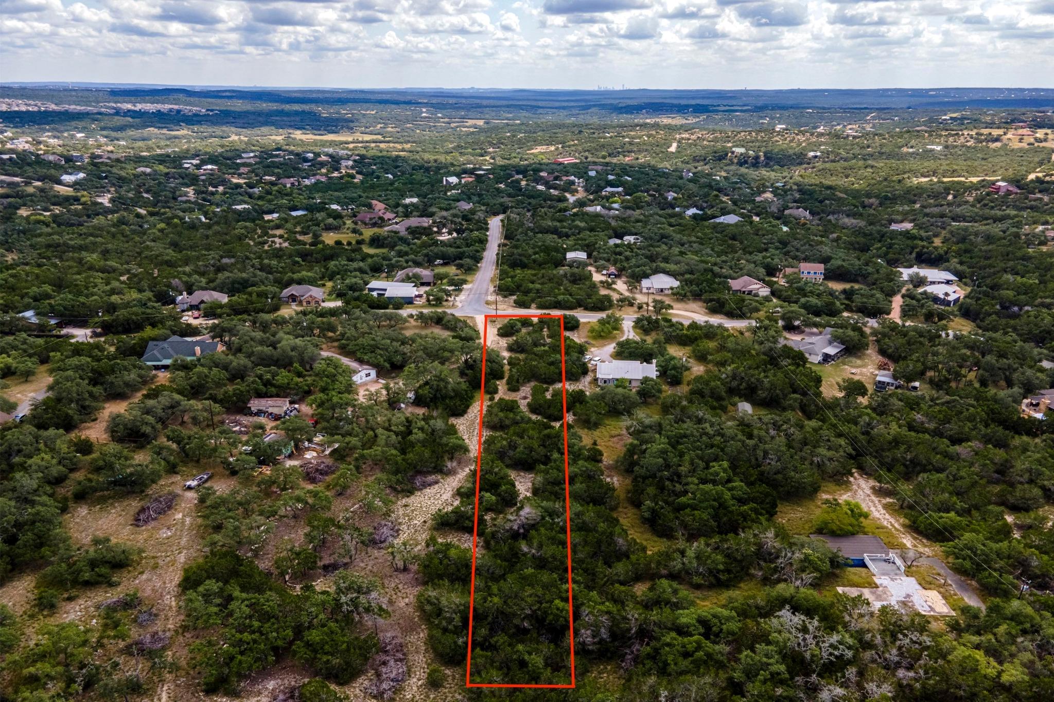 621 Deer Creek Circle Dripping Springs TX 78620
