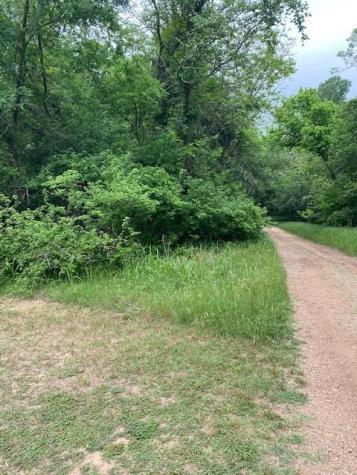 Lot 812 Kaukonahua Lane Bastrop TX 78602