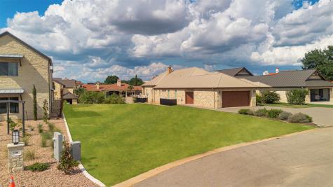 100 Wennmohs Place Horseshoe Bay TX 78657