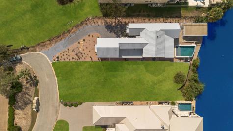 100 Wennmohs Place Horseshoe Bay TX 78657