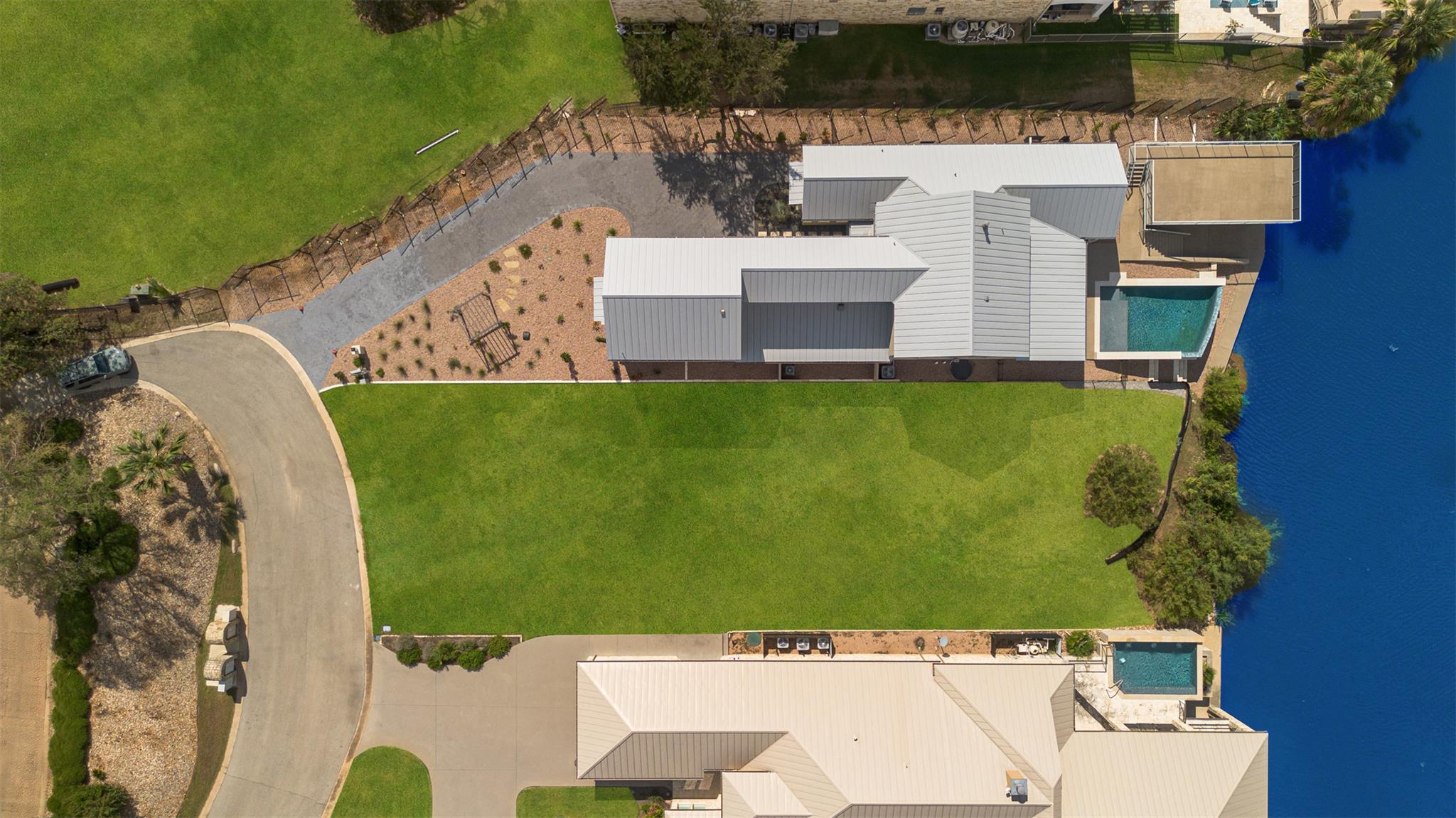 100 Wennmohs Place Horseshoe Bay TX 78657