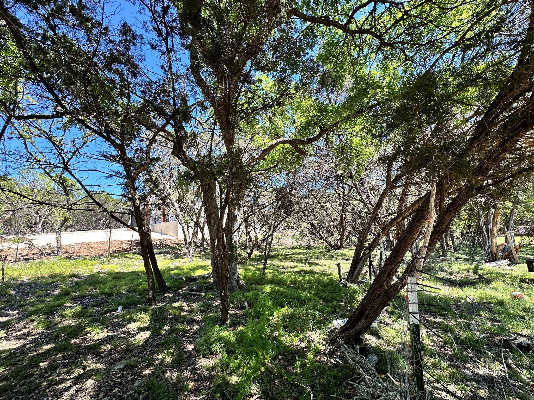 Tbd Mimosa Street Wimberley TX 78676