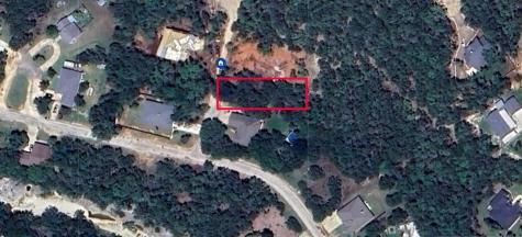 Tbd Mimosa Street Wimberley TX 78676