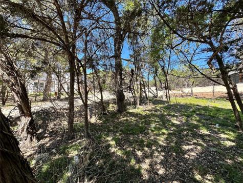 Tbd Mimosa Street Wimberley TX 78676