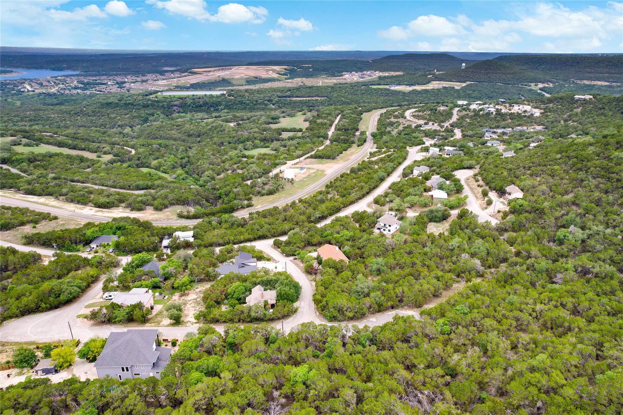 8419 Briar Wood Circle Lago Vista TX 78645