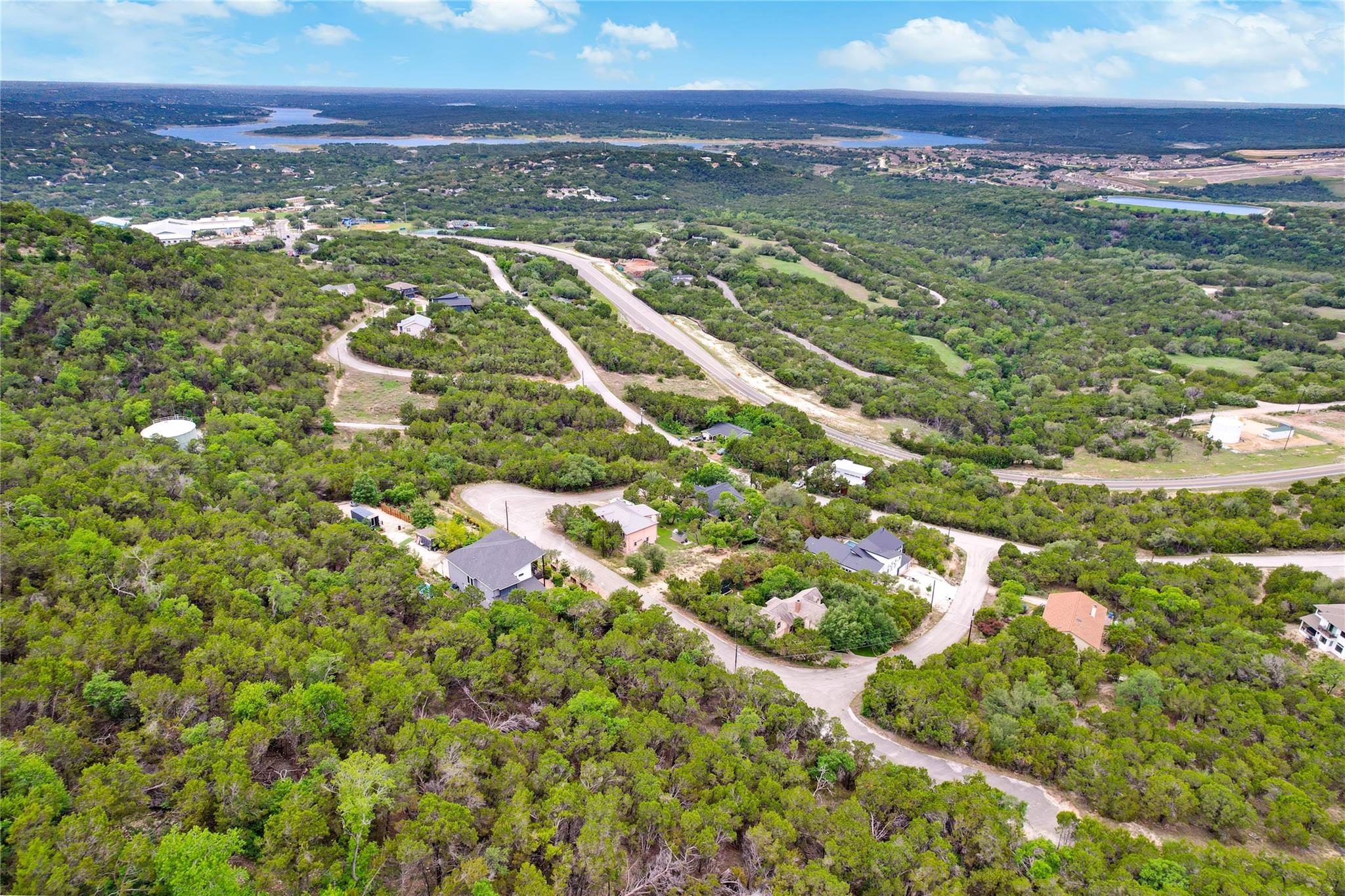 8419 Briar Wood Circle Lago Vista TX 78645