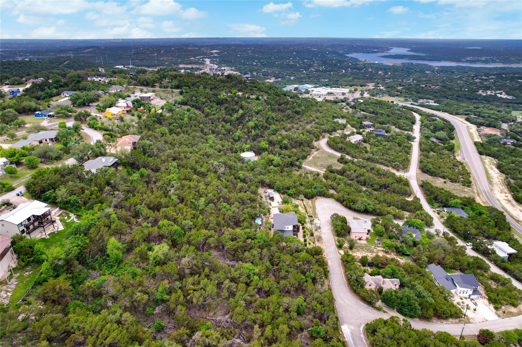 8419 Briar Wood Circle Lago Vista TX 78645