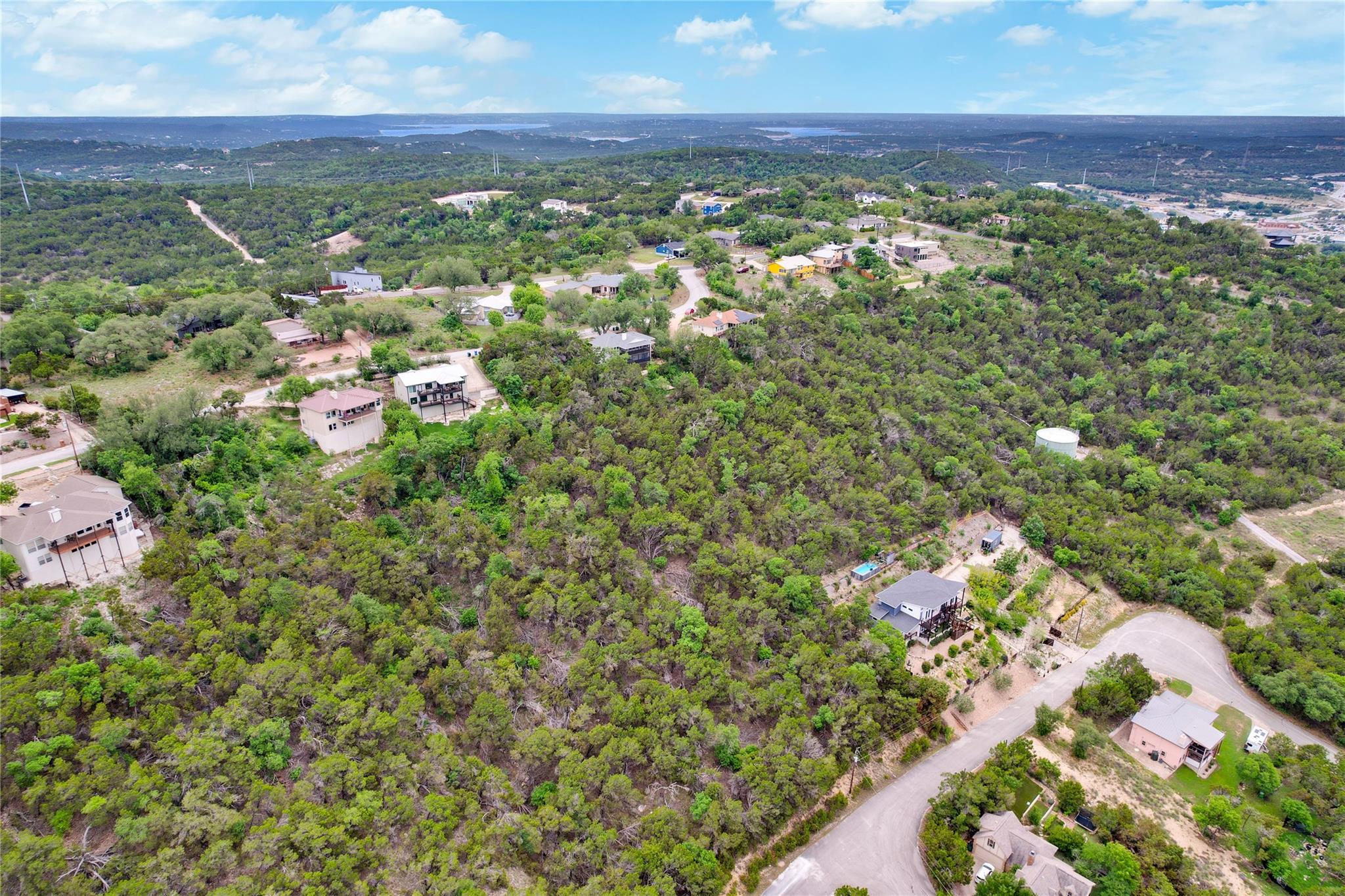 8419 Briar Wood Circle Lago Vista TX 78645