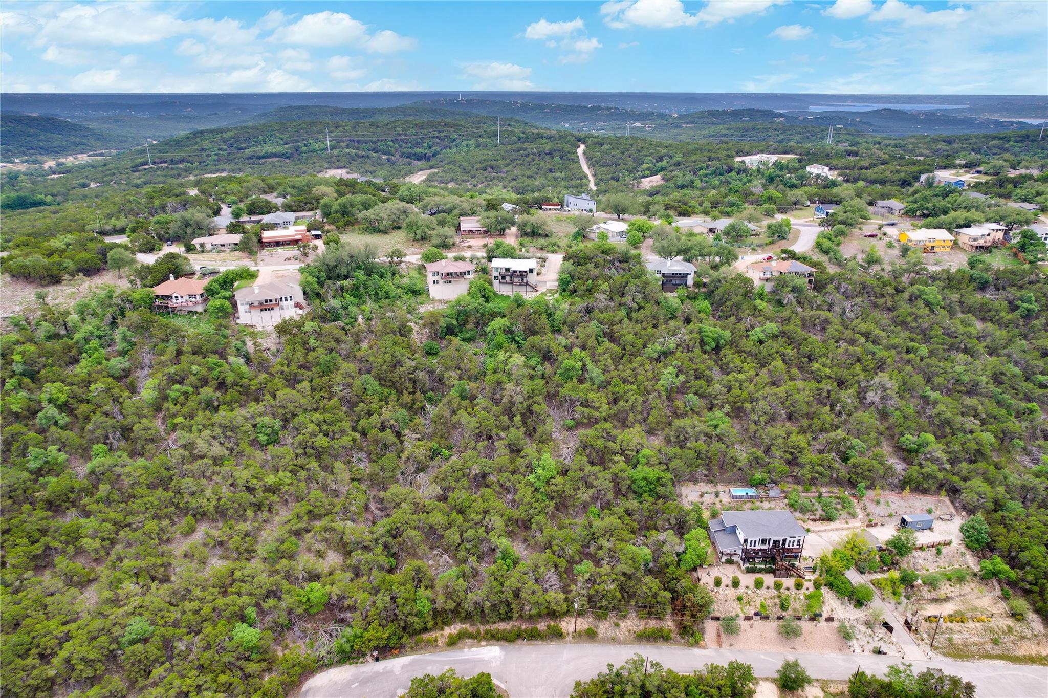 8419 Briar Wood Circle Lago Vista TX 78645