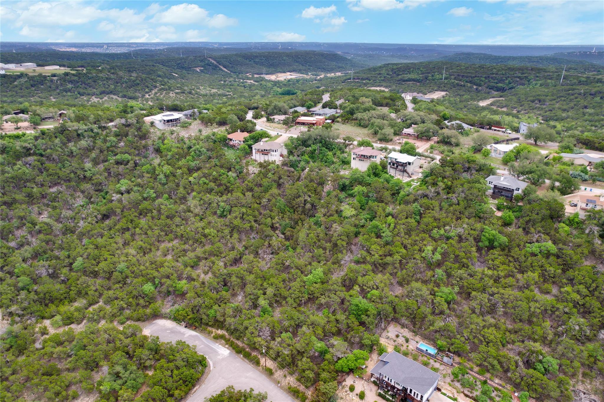 8419 Briar Wood Circle Lago Vista TX 78645