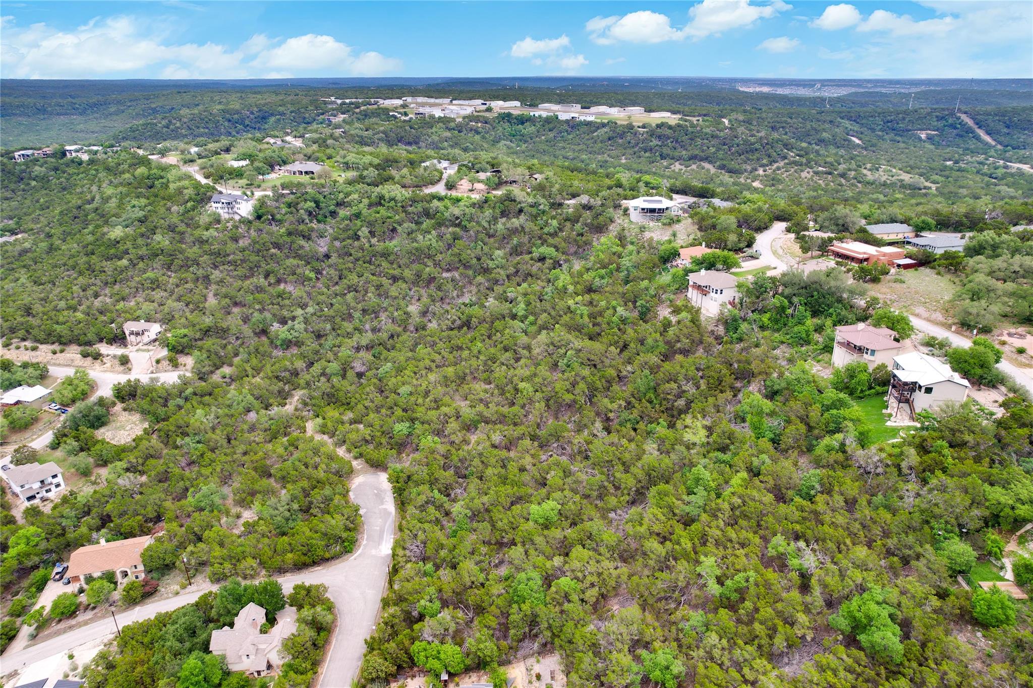 8419 Briar Wood Circle Lago Vista TX 78645