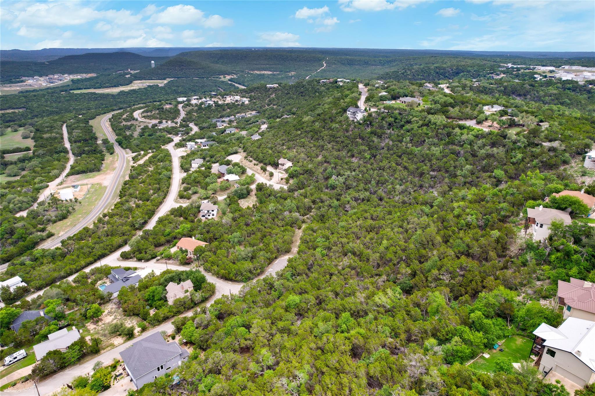 8419 Briar Wood Circle Lago Vista TX 78645