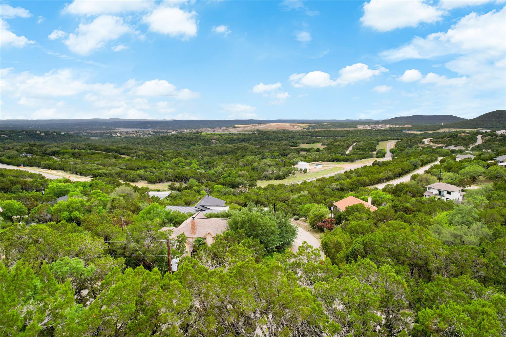 8419 Briar Wood Circle Lago Vista TX 78645