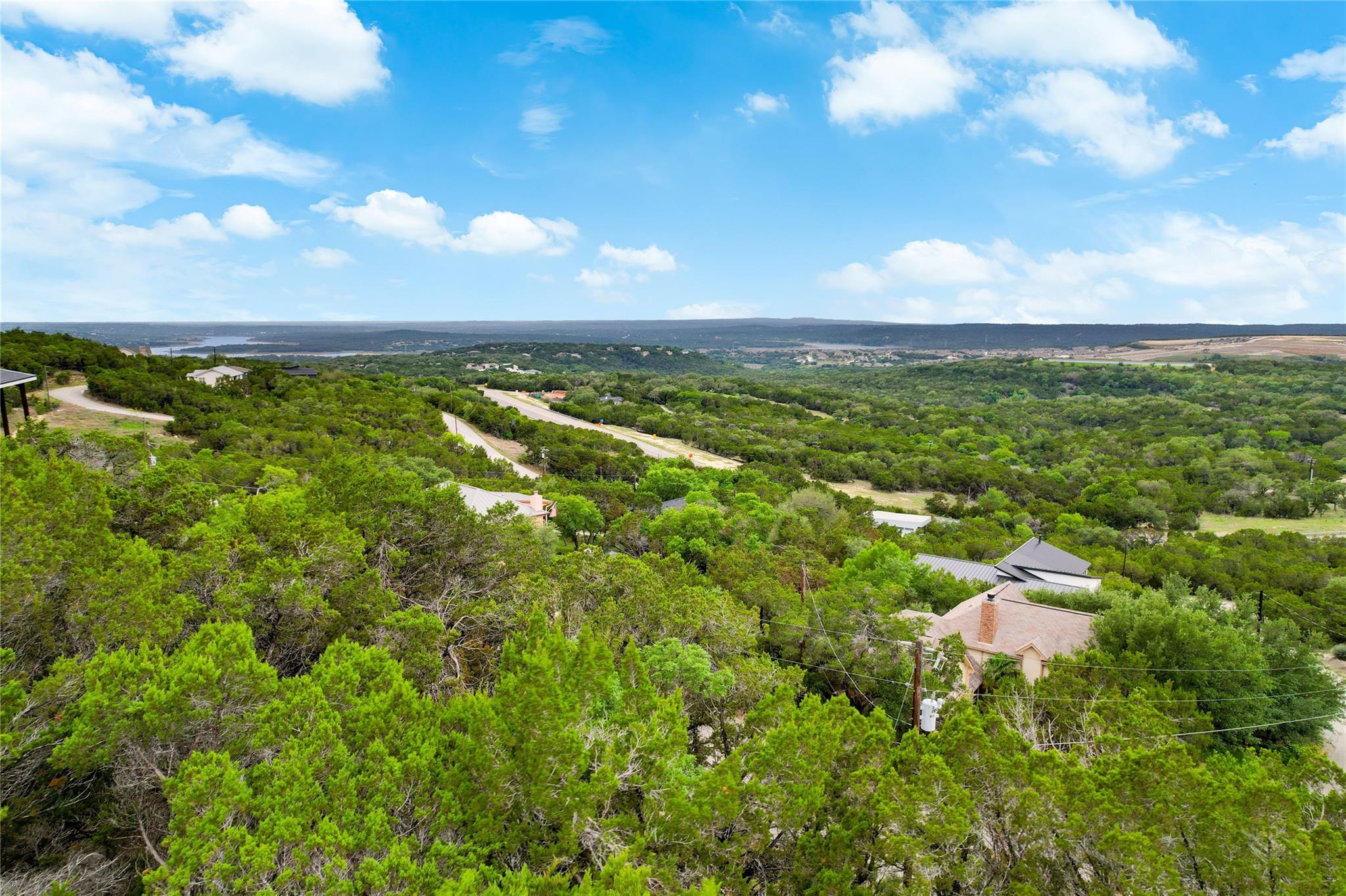 8419 Briar Wood Circle Lago Vista TX 78645