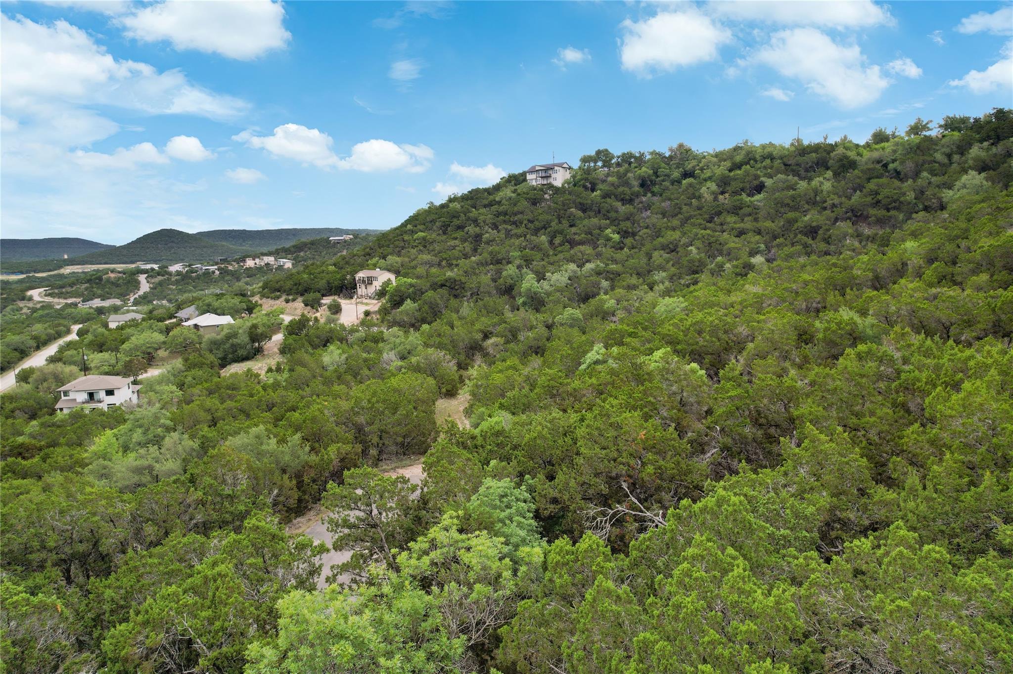 8419 Briar Wood Circle Lago Vista TX 78645