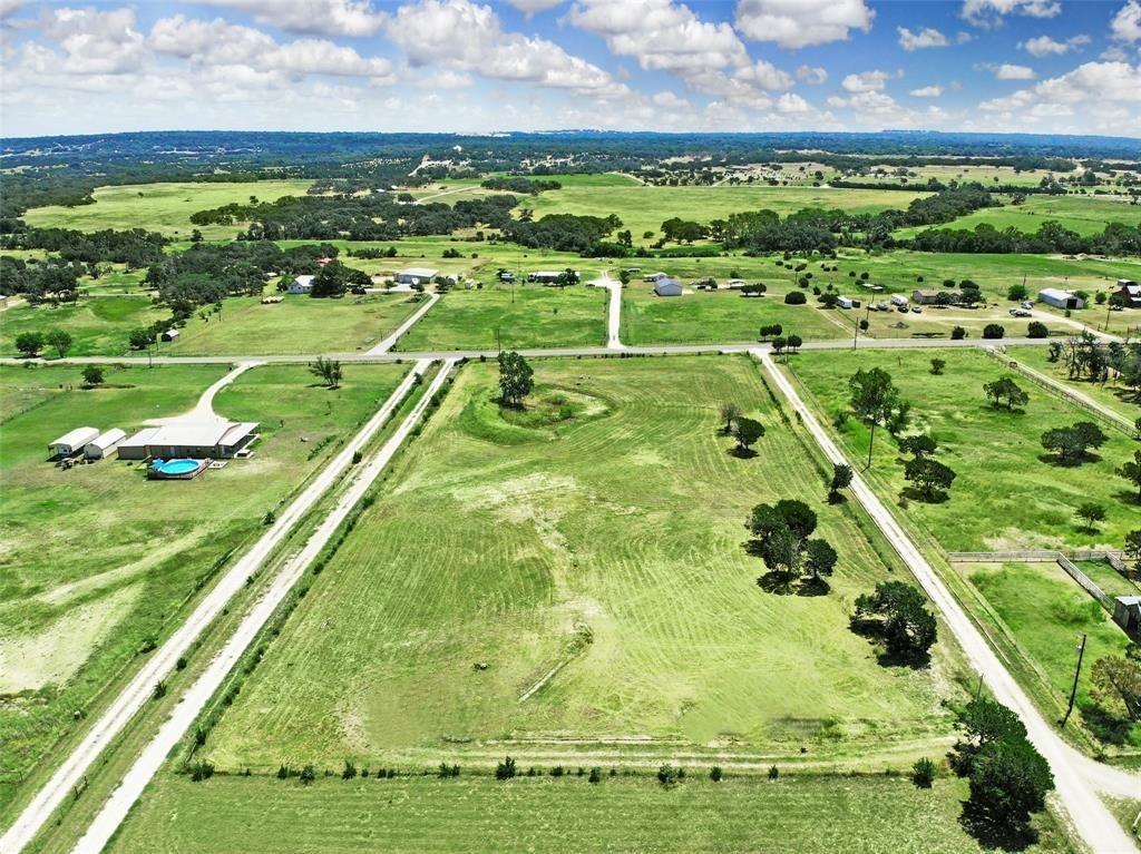 461 Ramms Drive Florence TX 76527