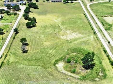 461 Ramms Drive Florence TX 76527