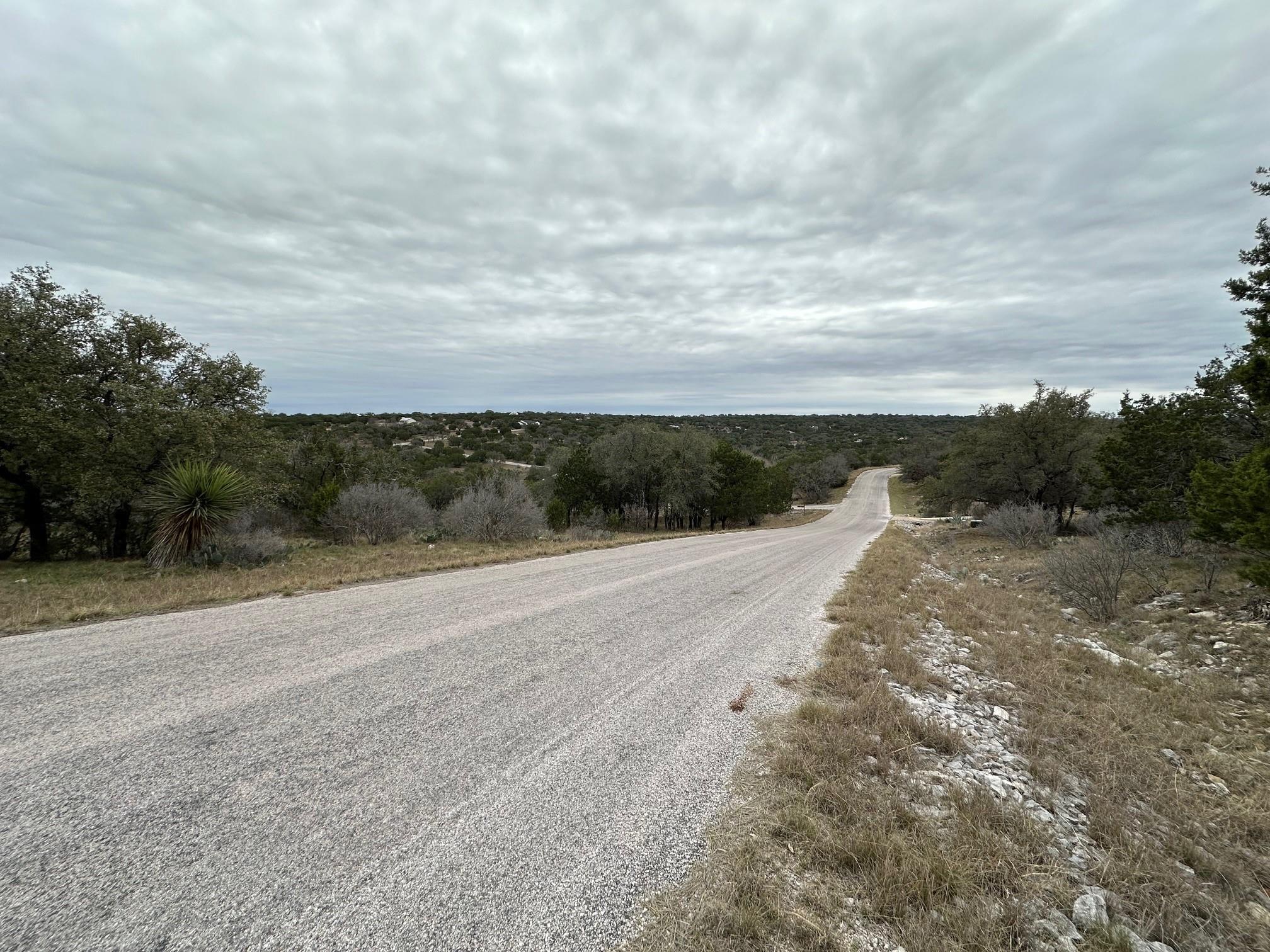 24152/24153 Hi Mesa Street Horseshoe Bay TX 78657