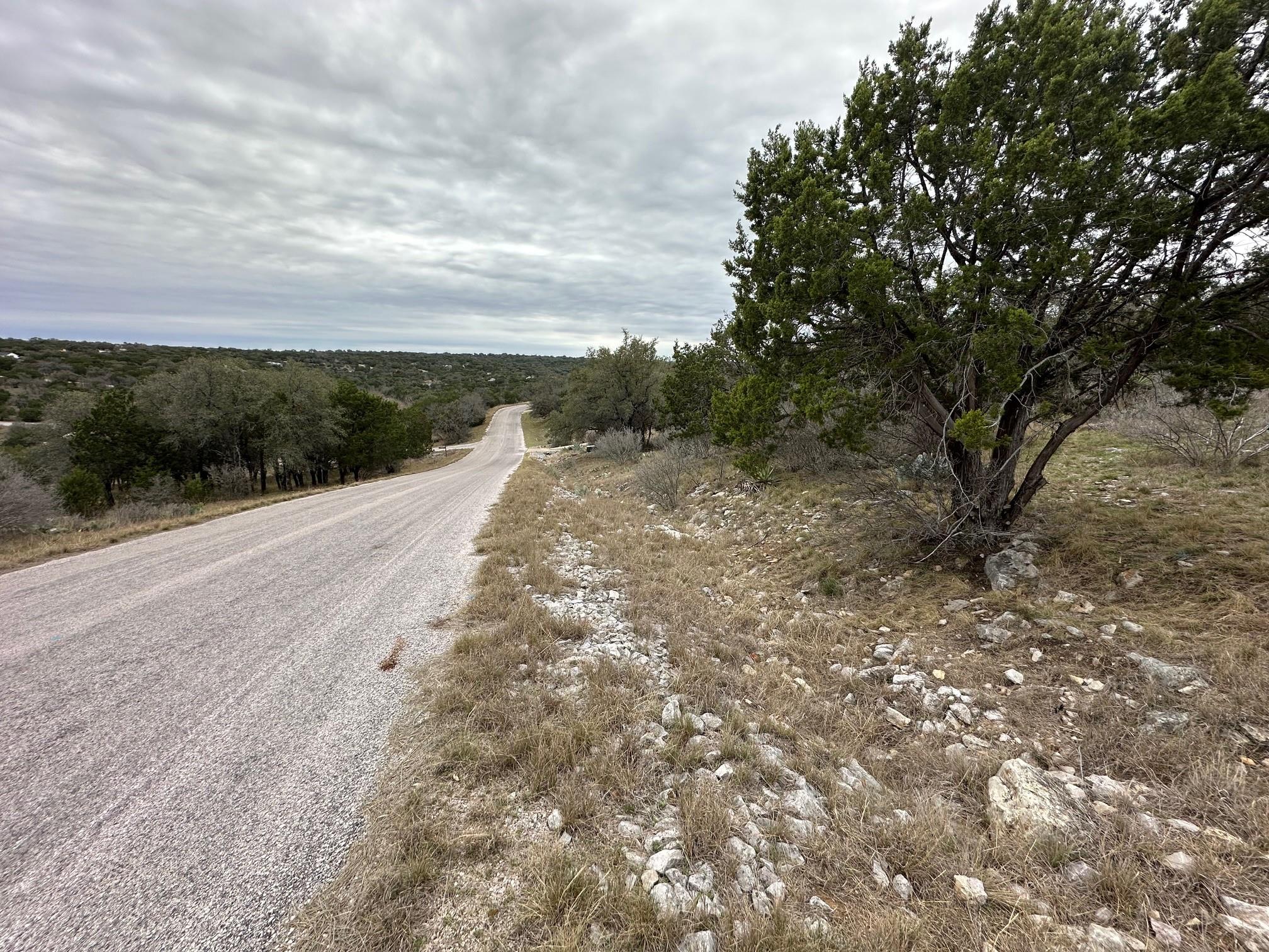 24152/24153 Hi Mesa Street Horseshoe Bay TX 78657