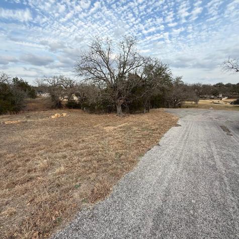 204 Mercury Drive Horseshoe Bay TX 78657