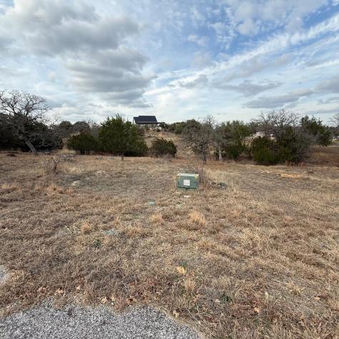204 Mercury Drive Horseshoe Bay TX 78657