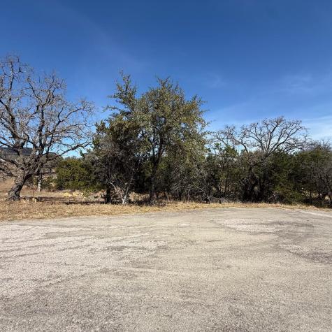 204 Mercury Drive Horseshoe Bay TX 78657