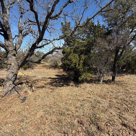 204 Mercury Drive Horseshoe Bay TX 78657