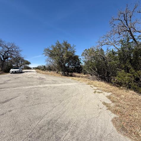 204 Mercury Drive Horseshoe Bay TX 78657