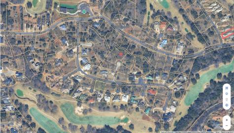 808 Sky Lane Horseshoe Bay TX 78657