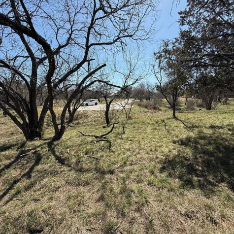 808 Sky Lane Horseshoe Bay TX 78657