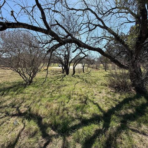 808 Sky Lane Horseshoe Bay TX 78657