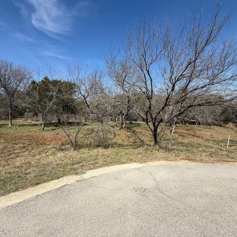 808 Sky Lane Horseshoe Bay TX 78657