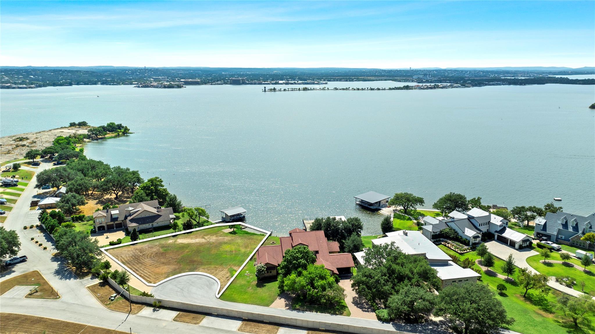 207 Wilderness Drive E Marble Falls TX 78654