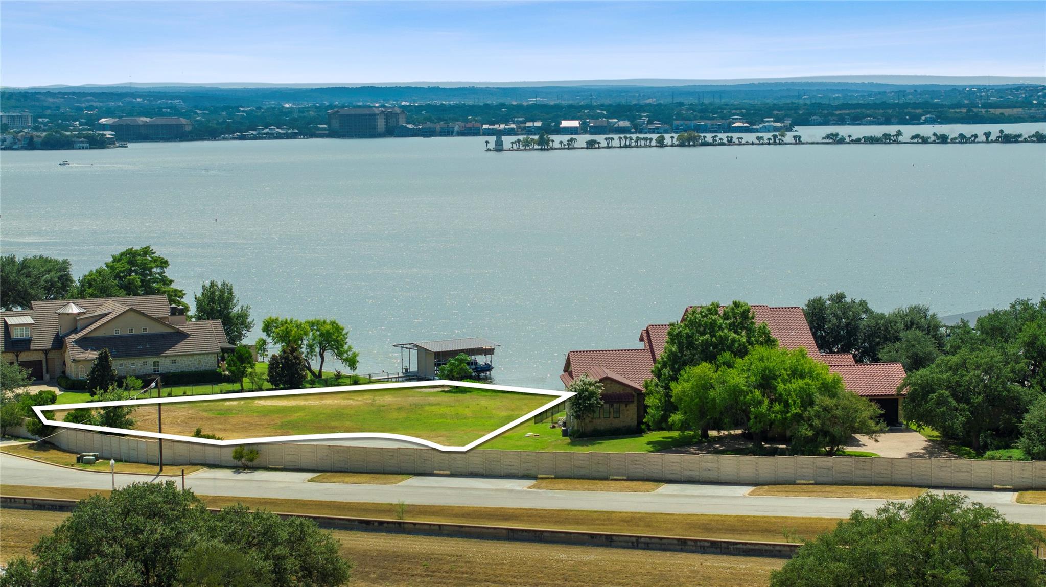 207 Wilderness Drive E Marble Falls TX 78654