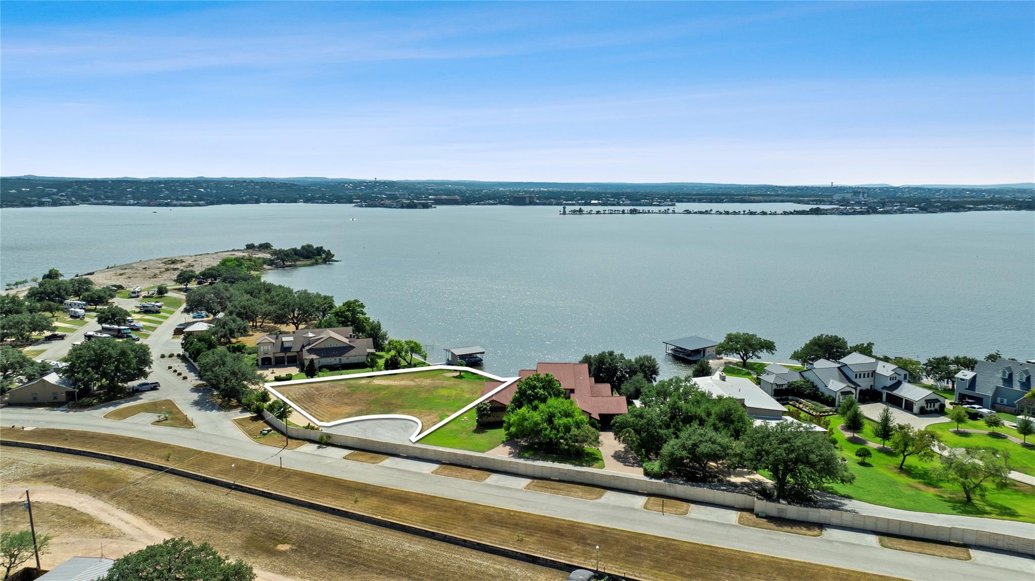 207 Wilderness Drive E Marble Falls TX 78654