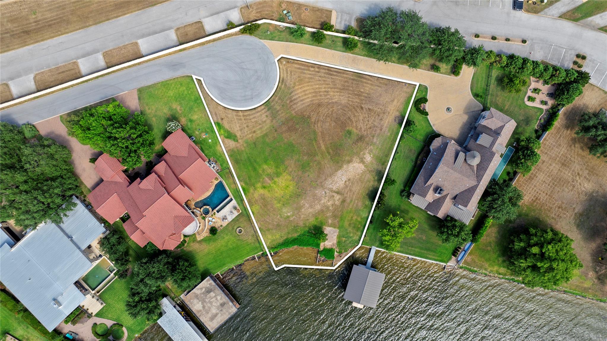 207 Wilderness Drive E Marble Falls TX 78654
