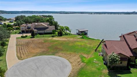 207 Wilderness Drive E Marble Falls TX 78654