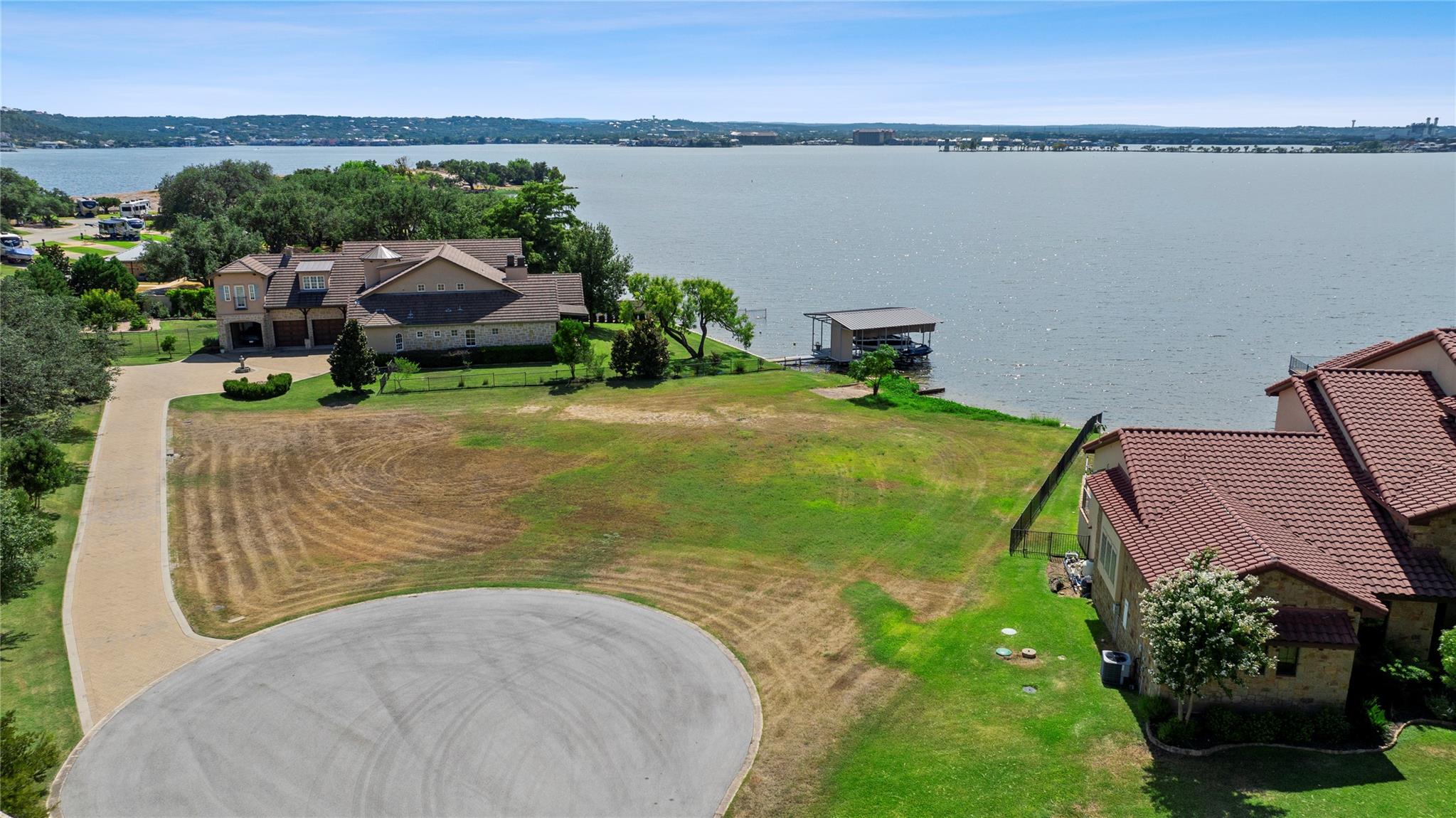207 Wilderness Drive E Marble Falls TX 78654