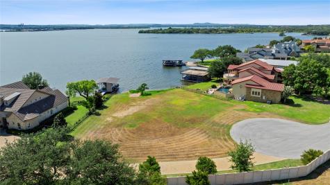 207 Wilderness Drive E Marble Falls TX 78654