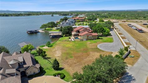 207 Wilderness Drive E Marble Falls TX 78654