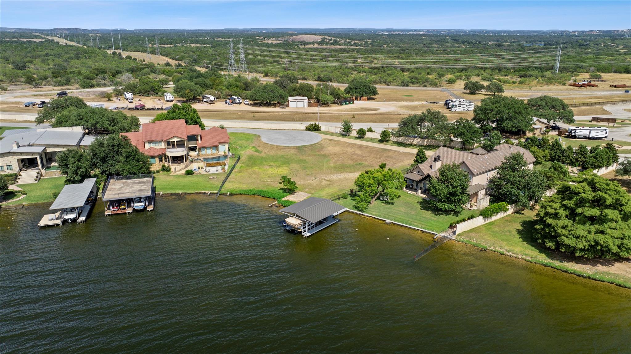 207 Wilderness Drive E Marble Falls TX 78654